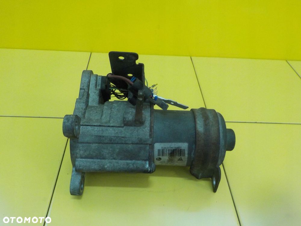 VW TOUAREG 2.5 TDI 09r 175KM BPE nastawnik reduktora 0AD341601C - 3