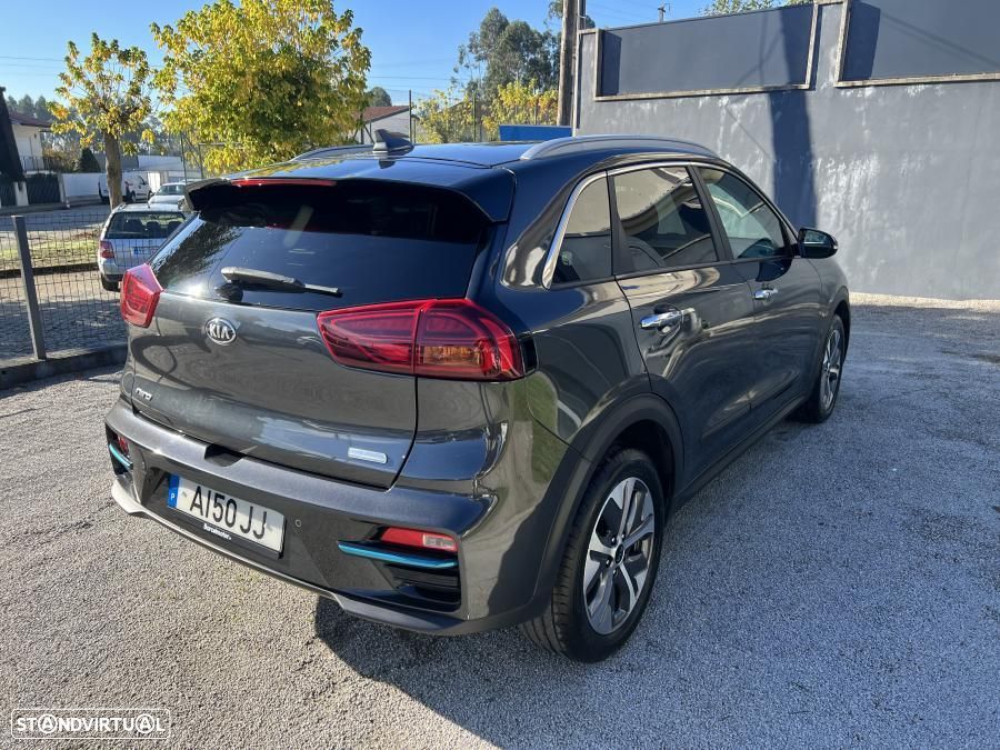 Kia e-Niro 64kWh - 5