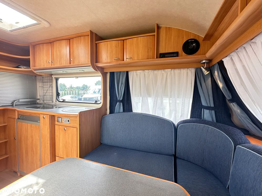 Adria Adiva 502 UP z przedsionkiem Isabella i napędem. RATY !!! - 11