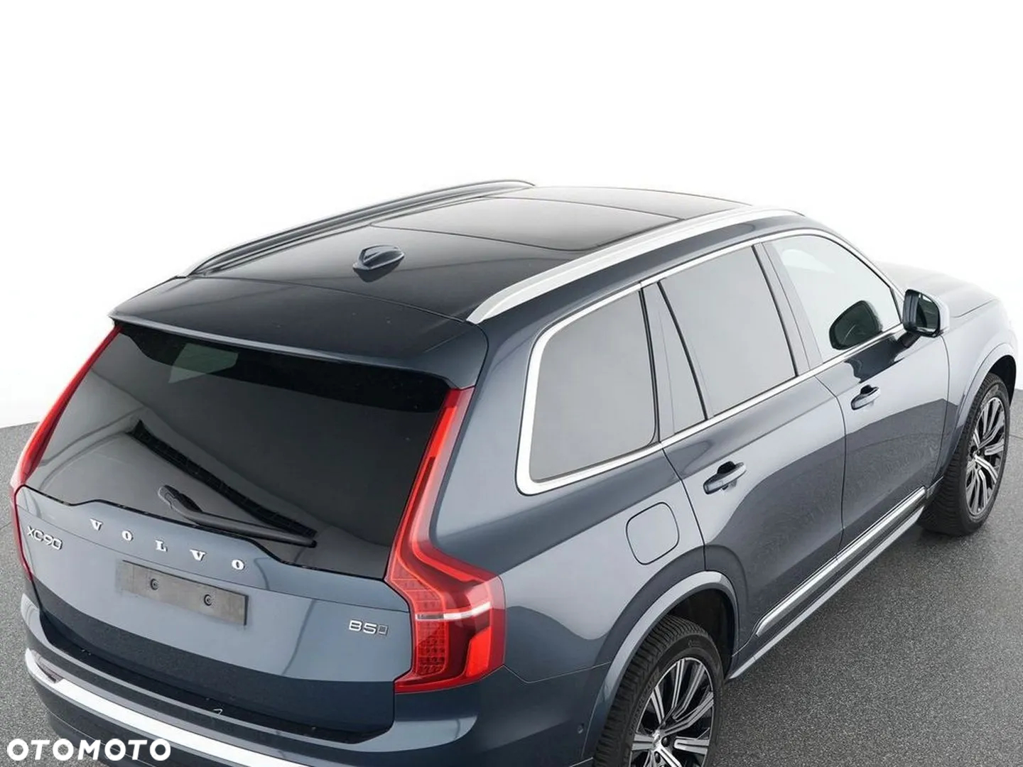 Volvo XC 90 B5 D AWD Plus Bright - 3