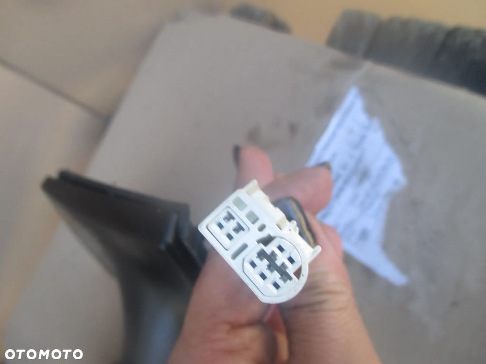 Lusterko prawe  Toyota Avensis T25 209 7 pin Europa - 5