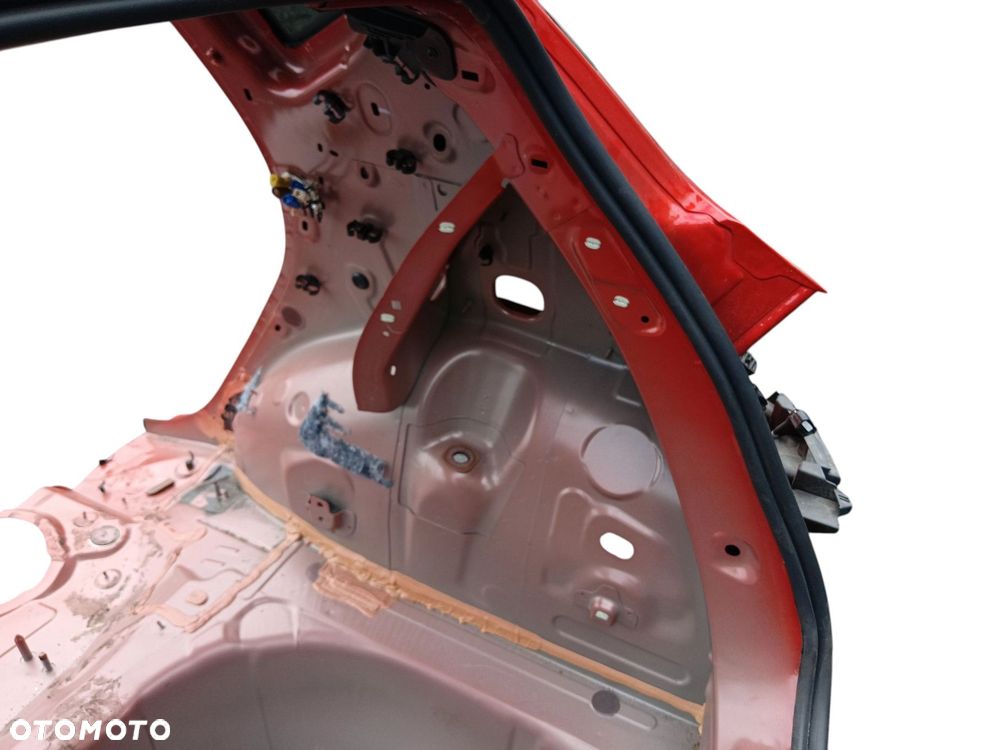 BŁOTNIK PRAWY TYŁ RENAULT CAPTUR II LAK: TENNP (19-24) - 3