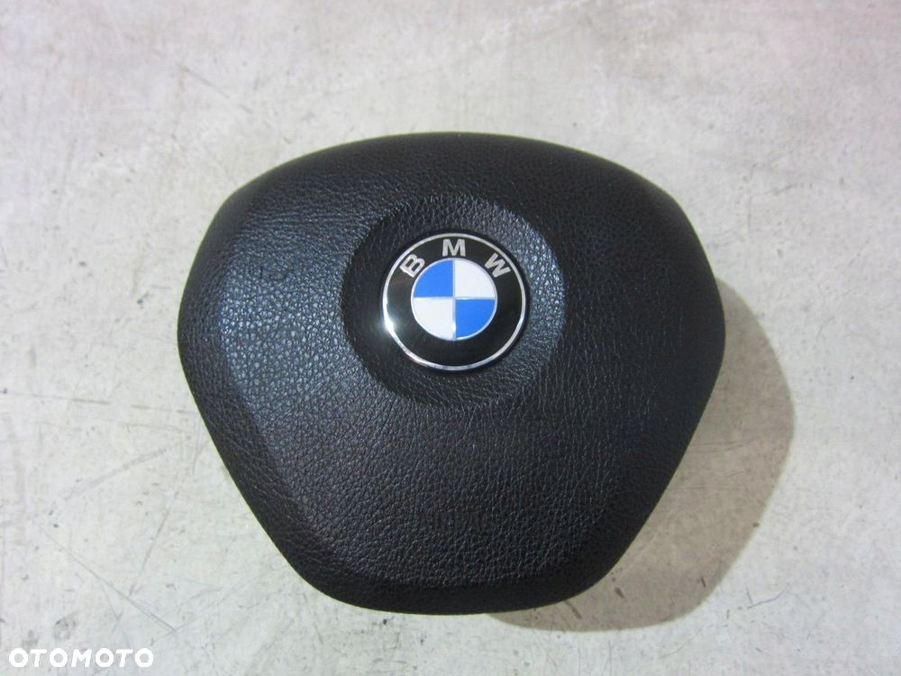 BMW F22 F30 F34 GT AIRBAG PODUSZKA KIEROWCY 6871095 USA 6857902 32306871095 - 1