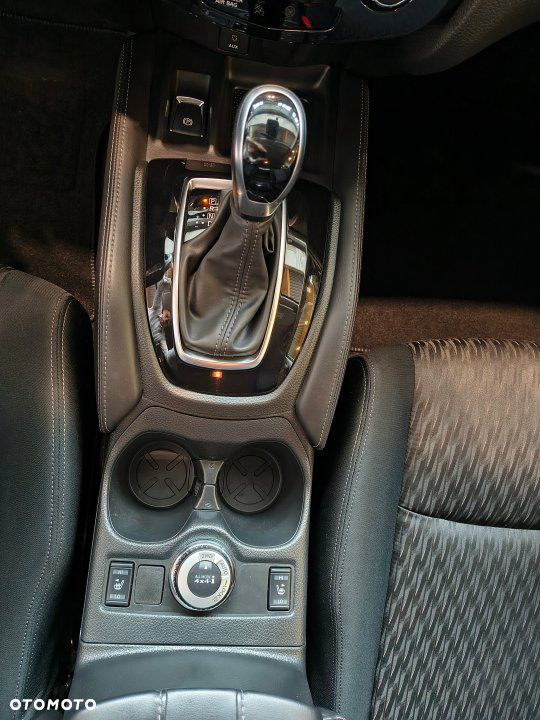 Nissan X-Trail - 5