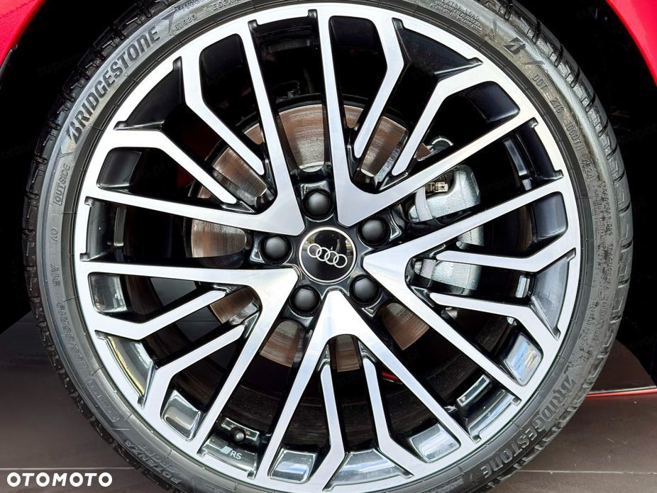 Audi A3 Limousine 35 TFSI mHEV S Line S tronic - 20