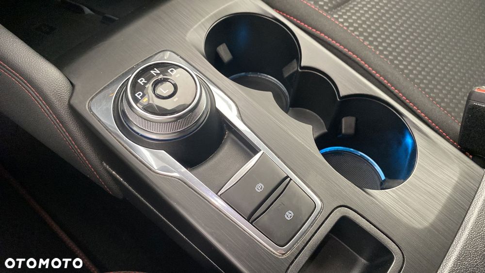 Ford Focus 1.5 EcoBlue ST-Line X - 21