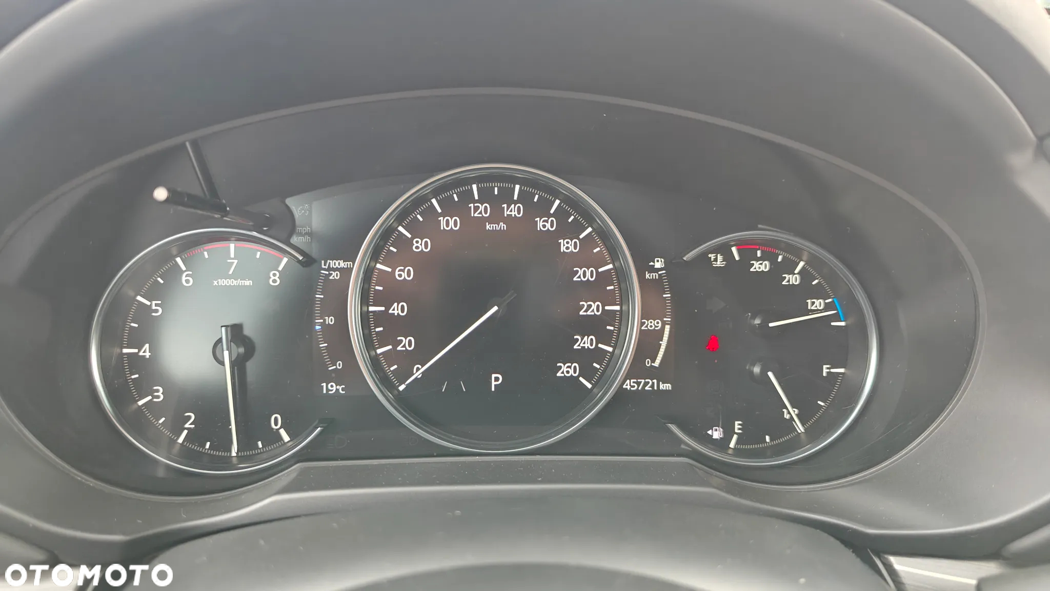 Mazda CX-5 - 25