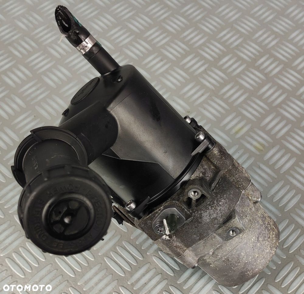 9681546580 pompa wspomagania elektrohydrauliczna HPI PEUGEOT 307 CITROEN C4 - 10