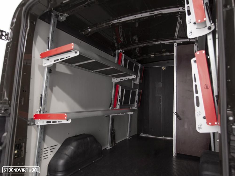 Ford Transit 2.0TDCI 130HP MHEV 330 L3H2 FWD TREND - 7