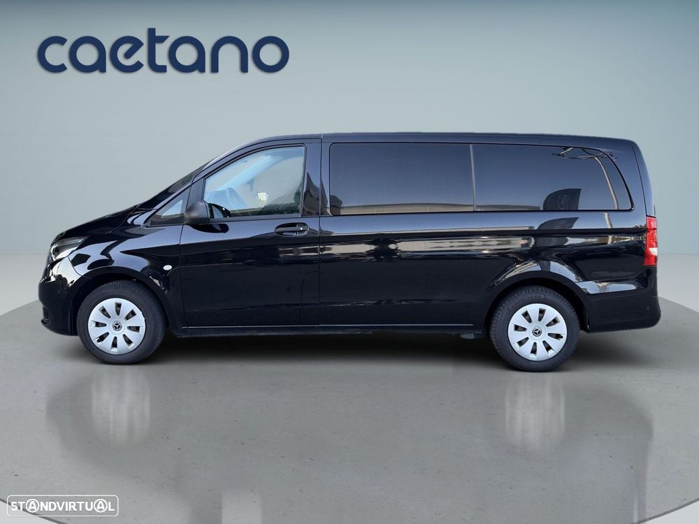 Mercedes-Benz vito - 2