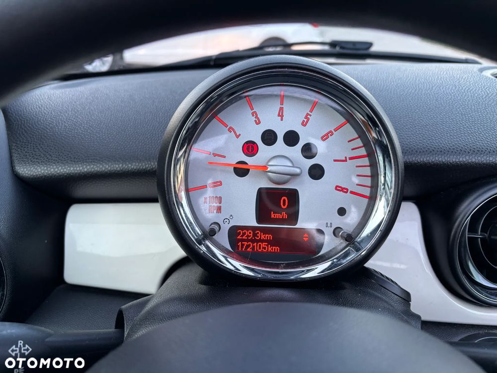 MINI ONE Highgate - 22