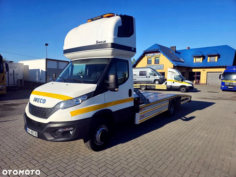 Iveco 72C18 70C18 - 1