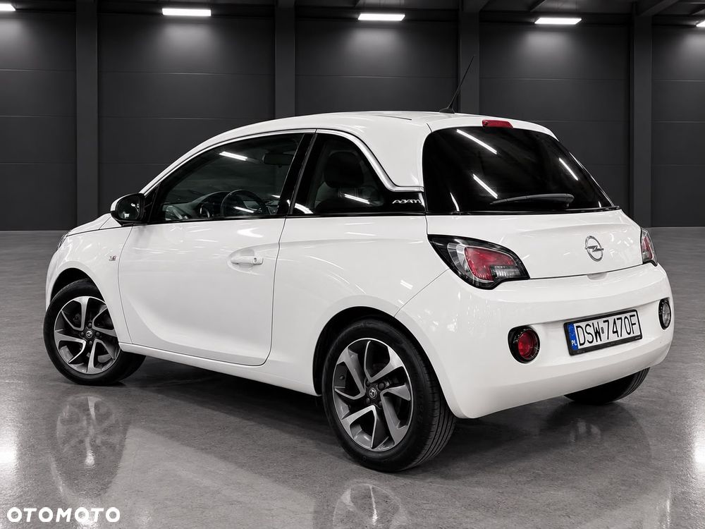 Opel Adam 1.2 Jam EU6 - 3