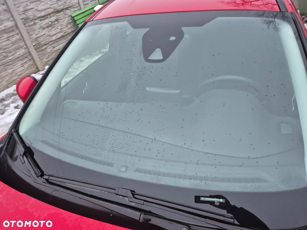 Ford Puma 1.0 EcoBoost Hybrid Sound Edition - 13