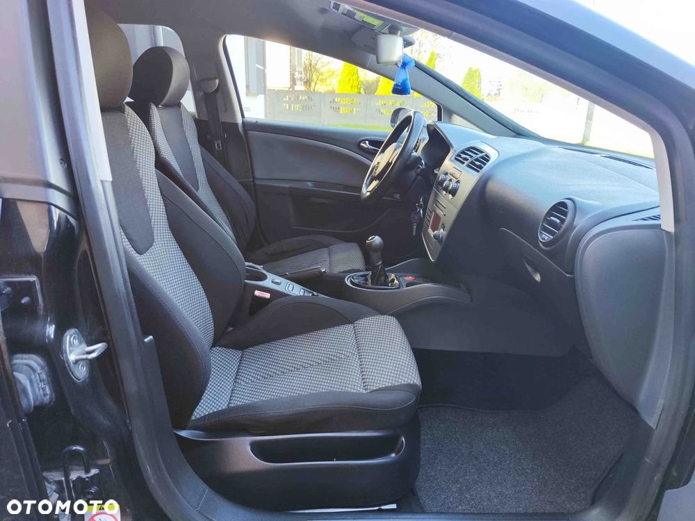 Seat Leon 1.6 Spirit R - 15