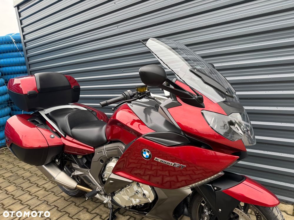 BMW K - 7