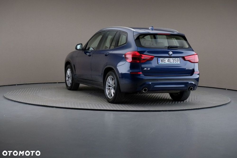 BMW X3 - 2