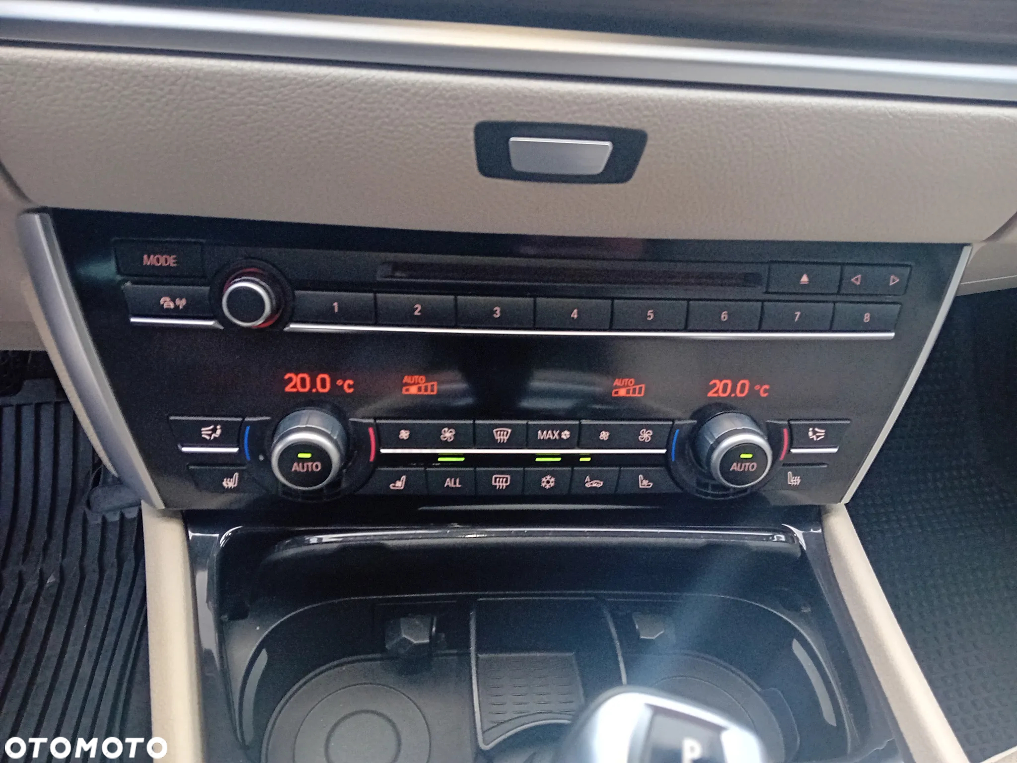 BMW 5GT 535d xDrive - 22
