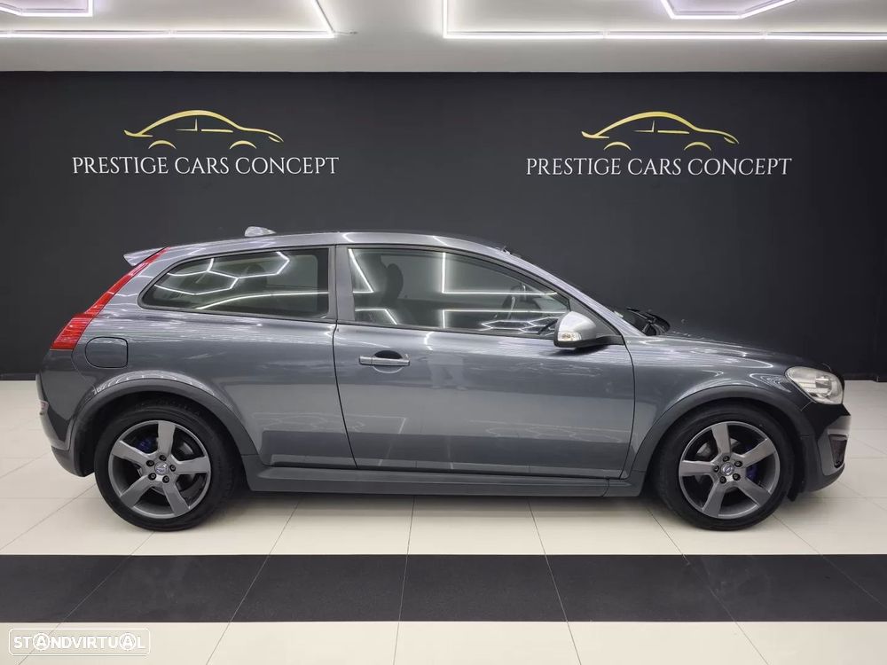 Volvo C30 D2 RDesign - 2