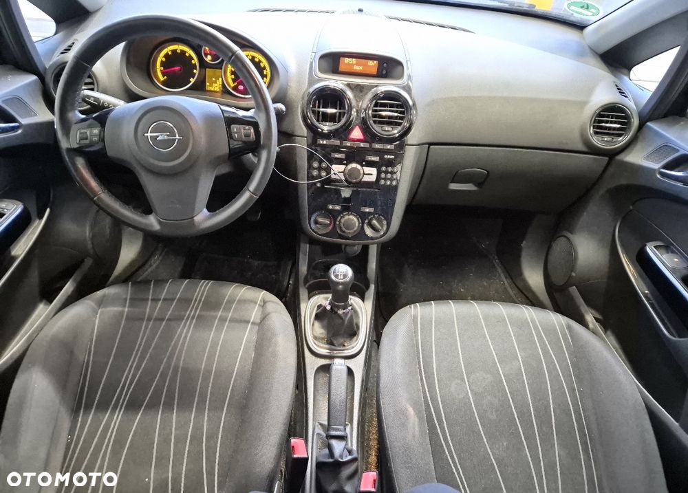 Opel Corsa 1.4 16V Edition 111 Jahre - 5