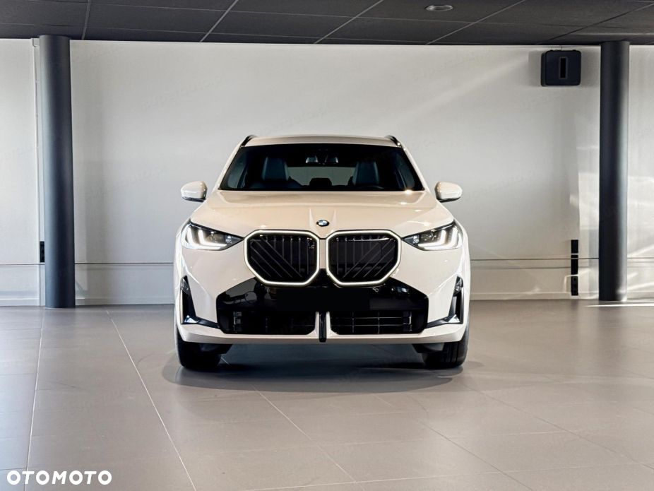 BMW X3 xDrive20d mHEV - 8