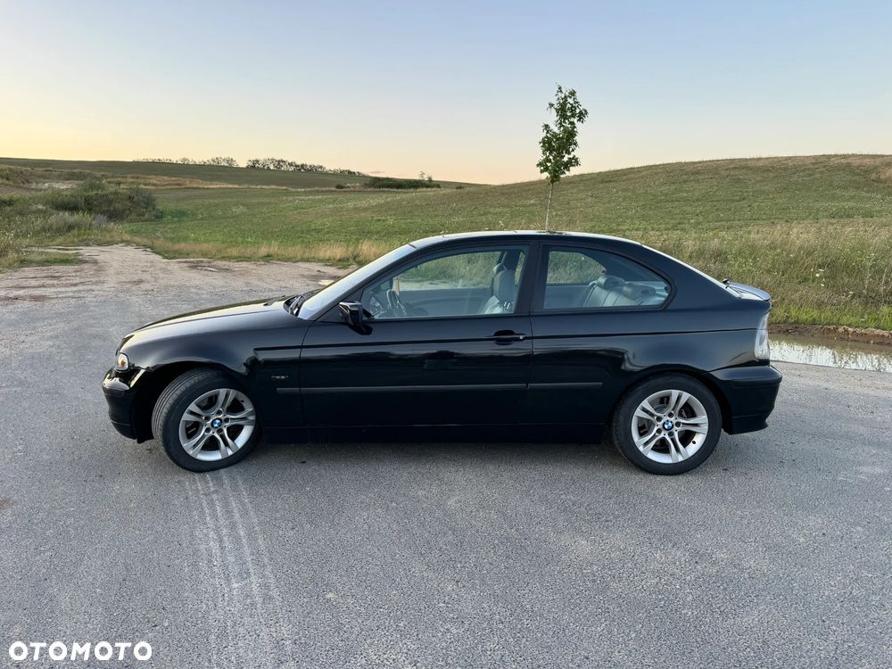 BMW Seria 3 - 4
