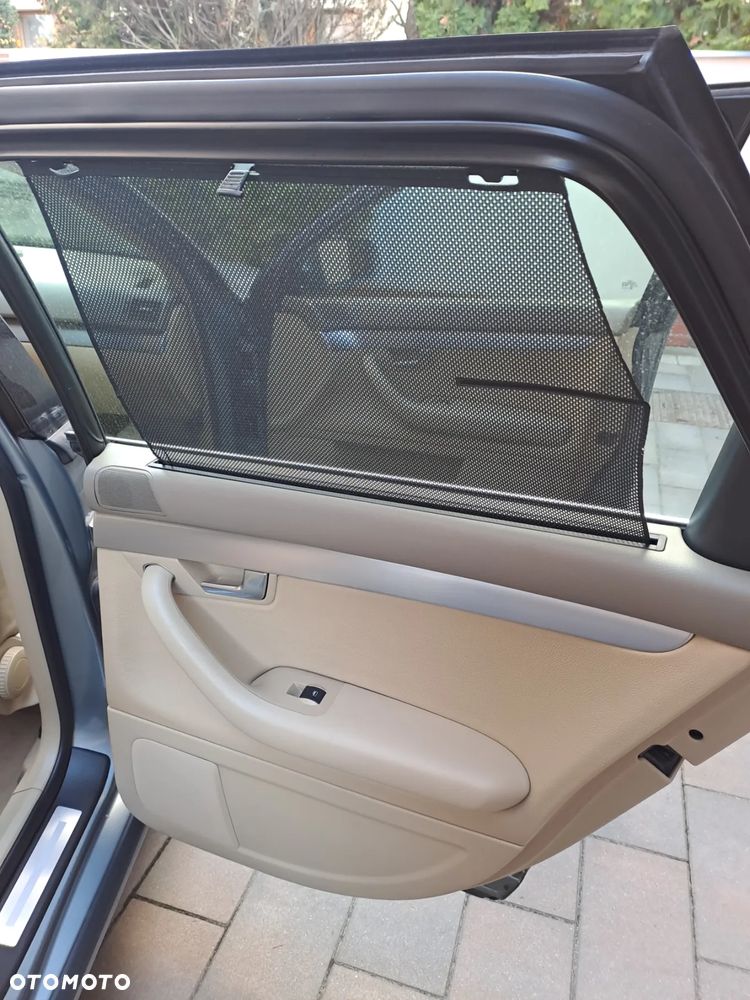 Audi A4 Avant 2.0 TDI multitronic - 5