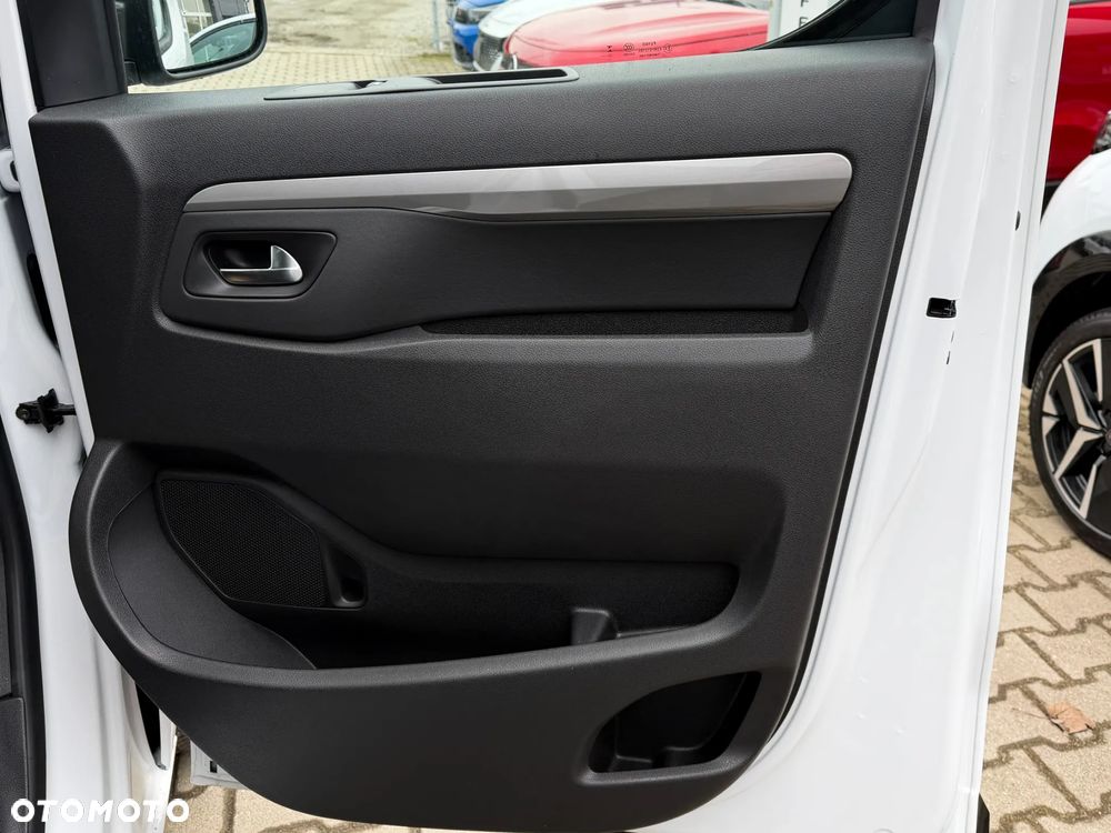 Opel Zafira 2.2 Diesel XL Business - 21