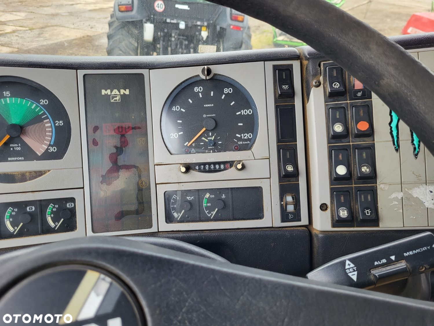 MAN 19.314 Fa F2000 4X4 - 17