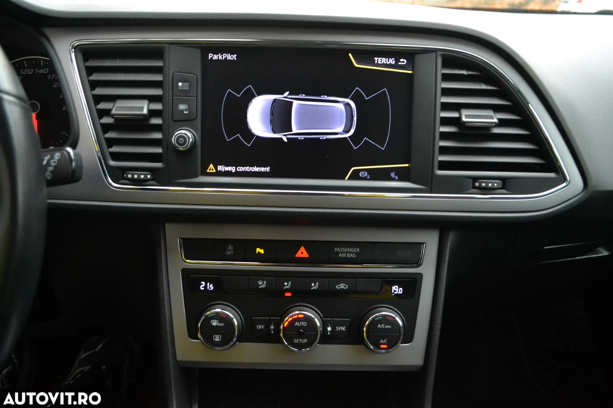 Seat Leon ST 1.6 TDI Start&Stop Xcellence - 20