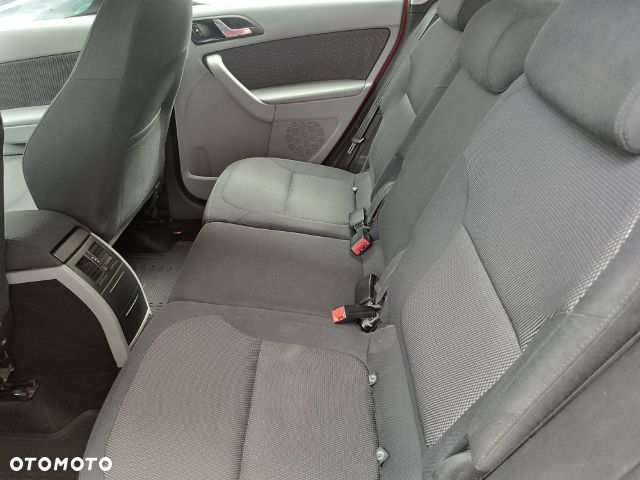 Skoda Yeti 1.4 TSI Elegance - 22