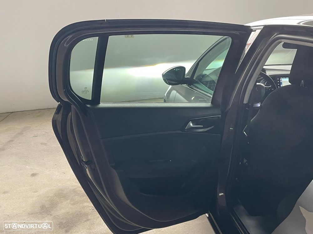 Peugeot 308 BlueHDi FAP 120 EAT6 Stop & Start Allure - 18