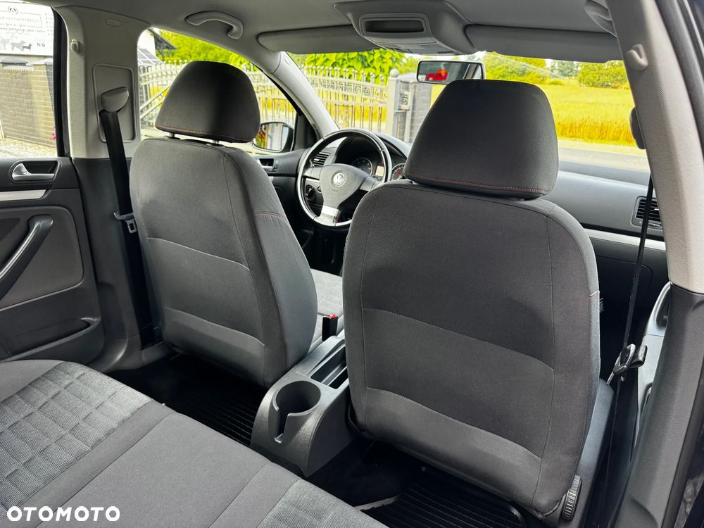 Volkswagen Golf 1.6 Goal - 33