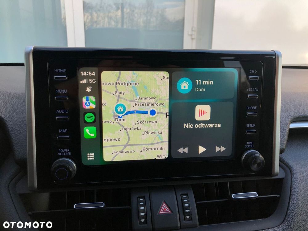 Toyota RAV4 2.5 Hybrid Selection 4x2 - 16