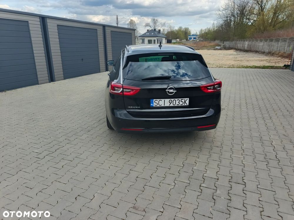 Opel Insignia 1.6 (118g) Edition - 7