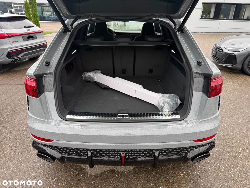 Audi RS Q8 TFSI quattro tiptronic Performance - 19