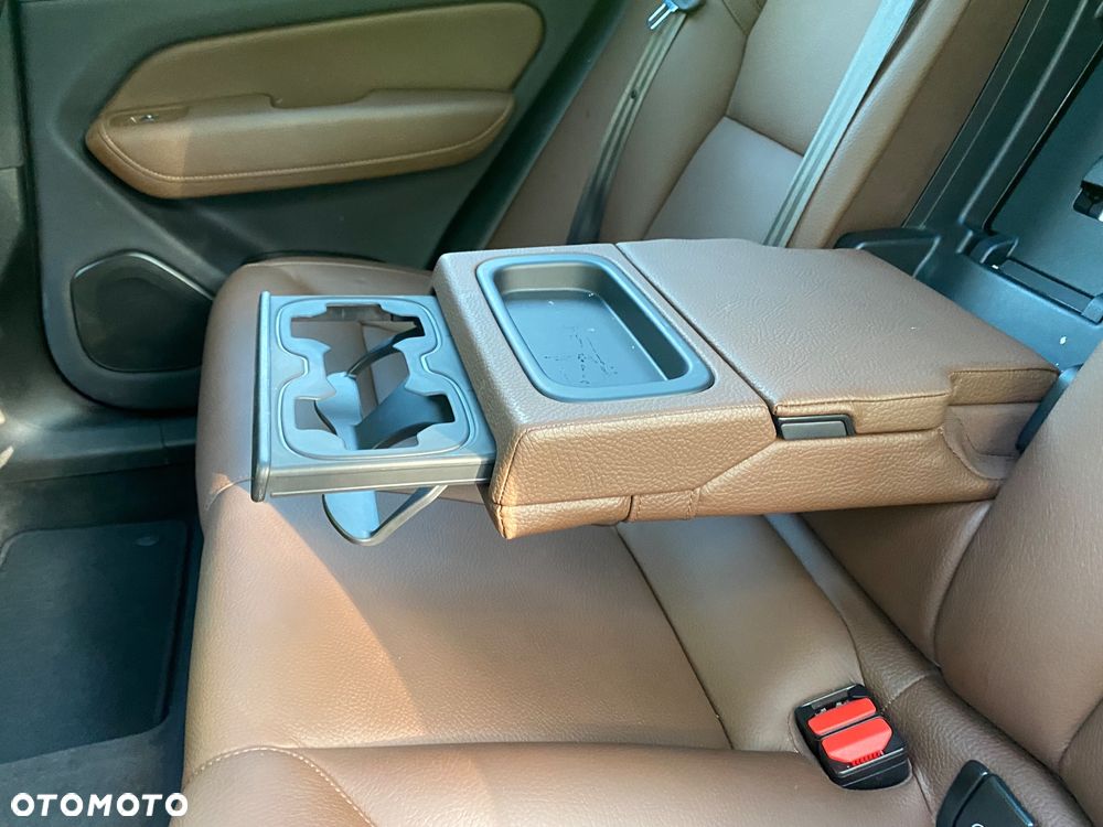 Volvo XC 60 T6 AWD Inscription - 19