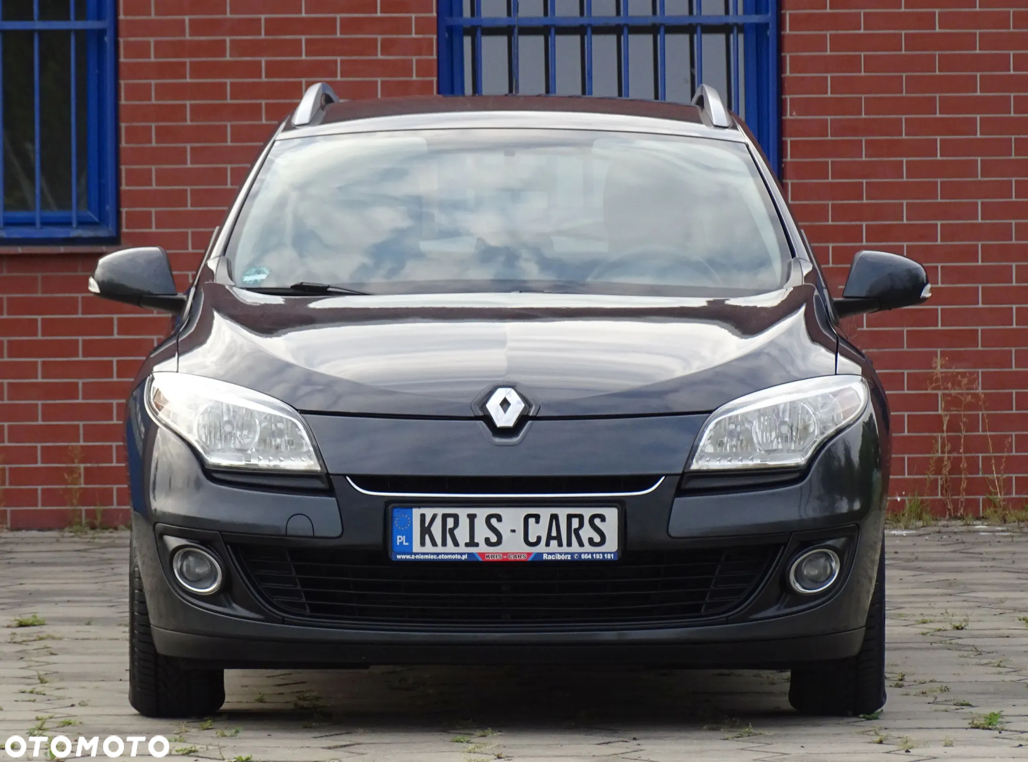 Renault Megane 1.5 dCi Dynamique - 2