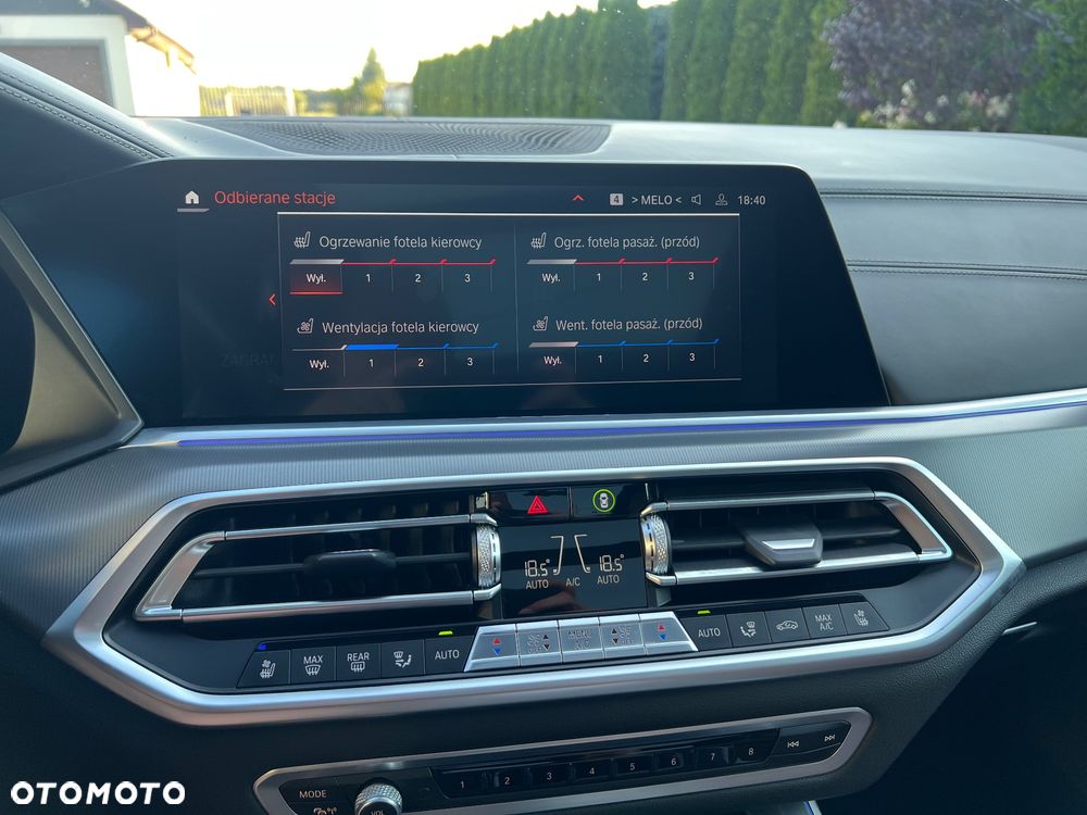 BMW X5 - 32