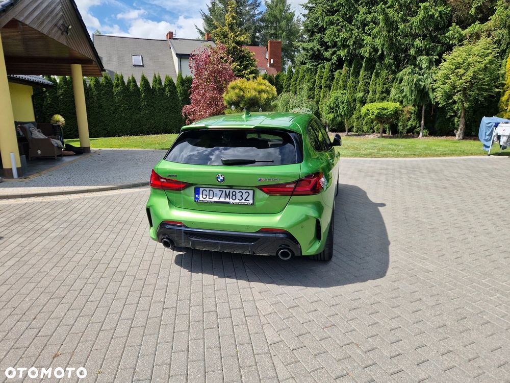 BMW Seria 1 M135i xDrive - 6