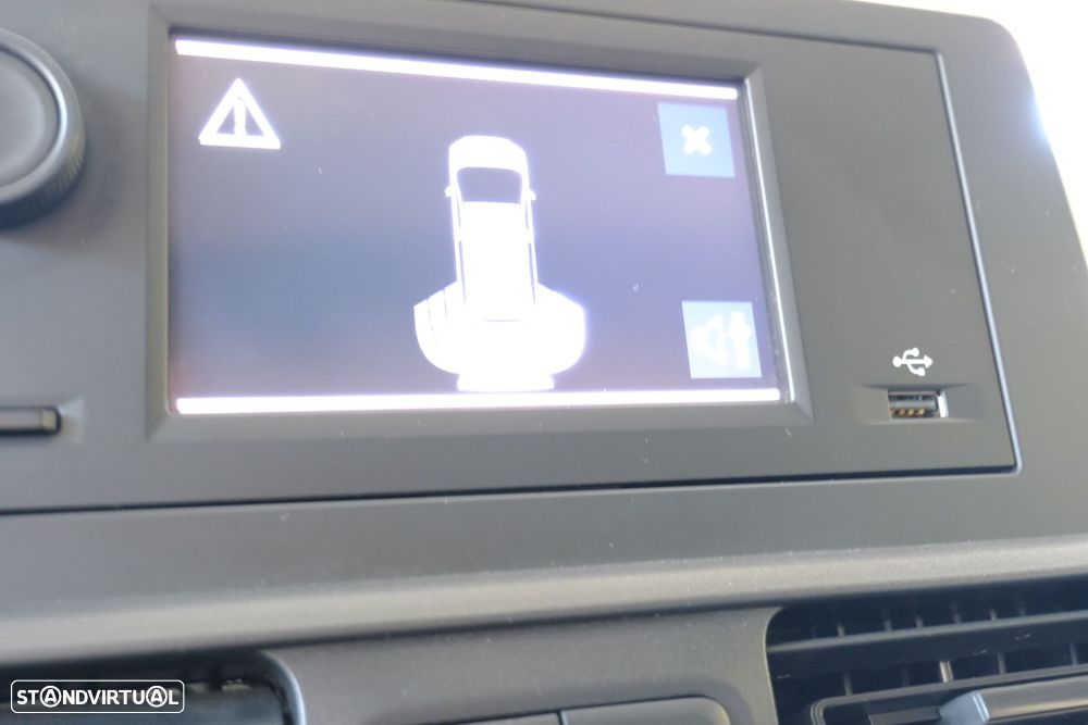 Toyota Proace City 1.5D L1 Comfort - 24