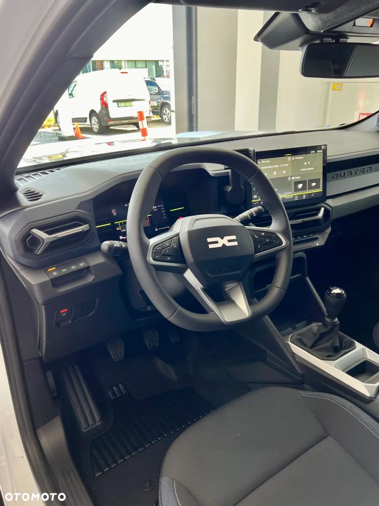 Dacia Duster 1.0 TCe Journey - 28