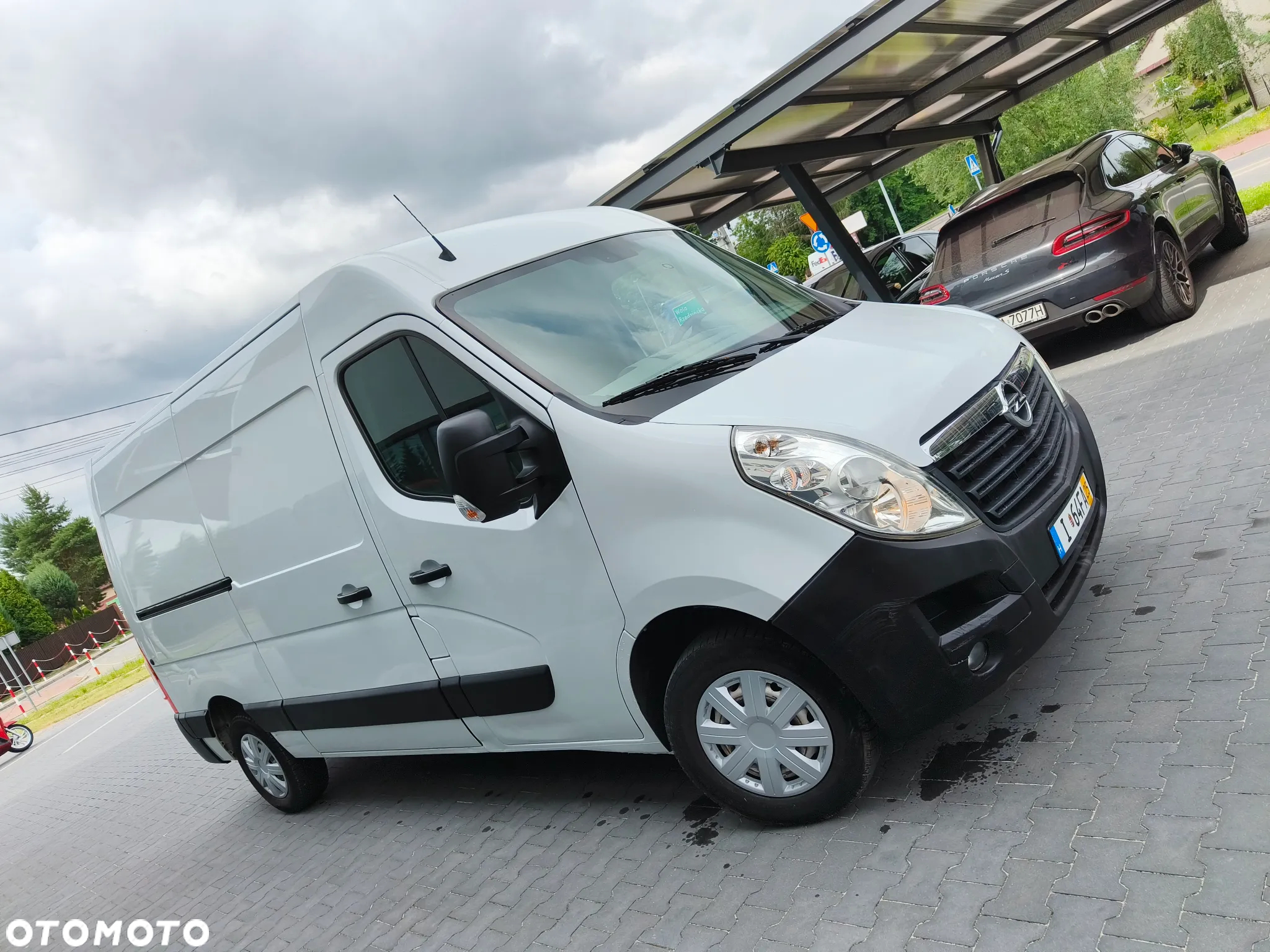 Renault Master - 8