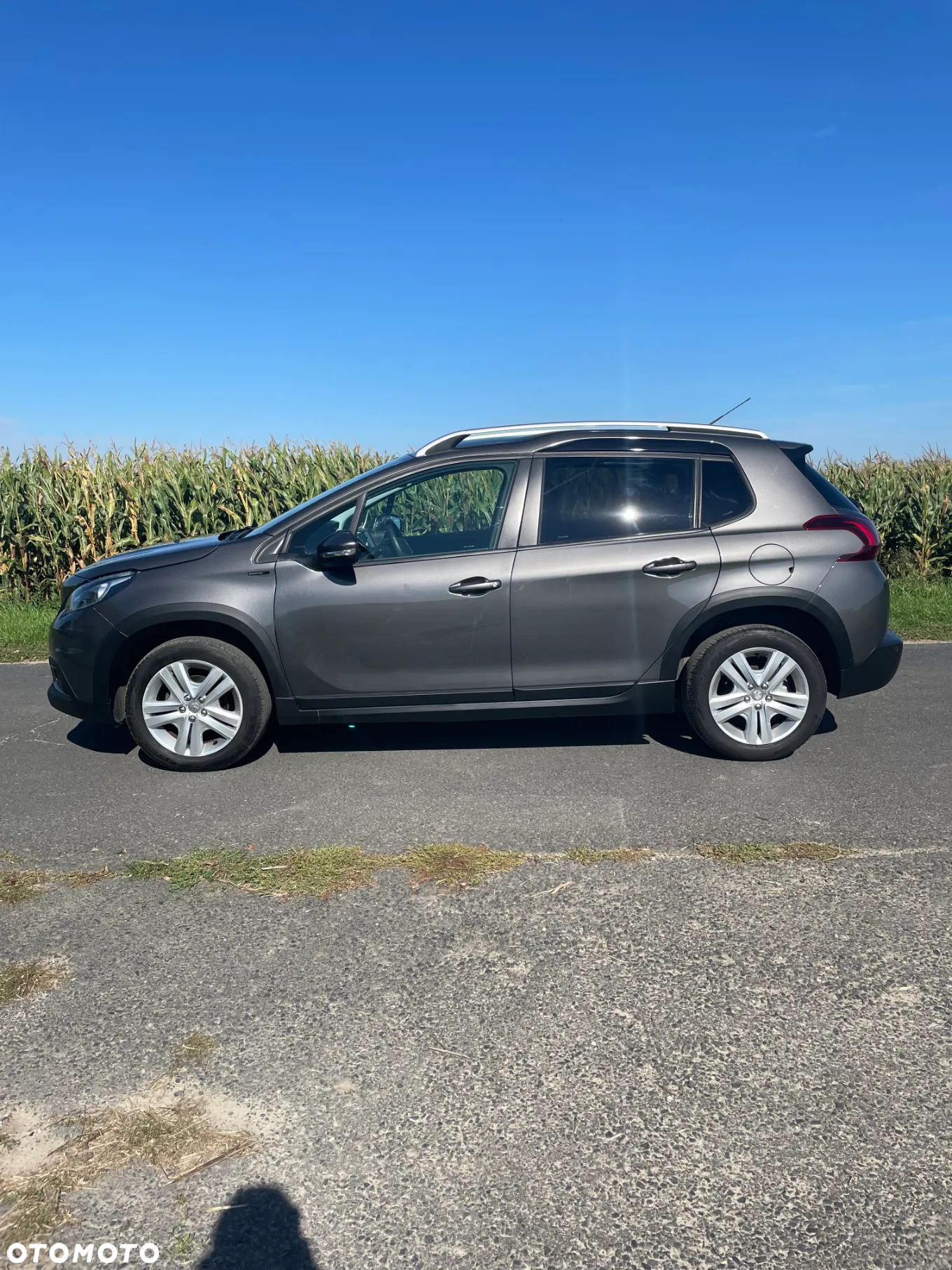 Peugeot 2008 1.2 Pure Tech Access - 7