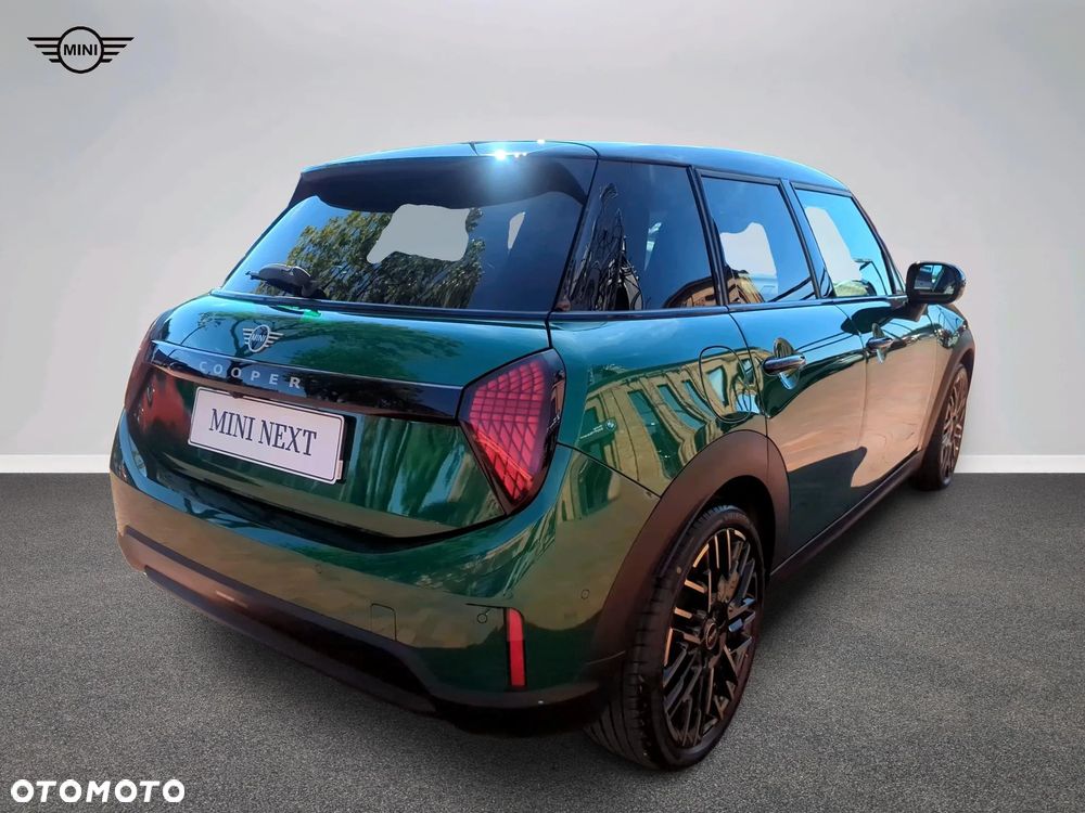 MINI Cooper C Linia Favoured - 9