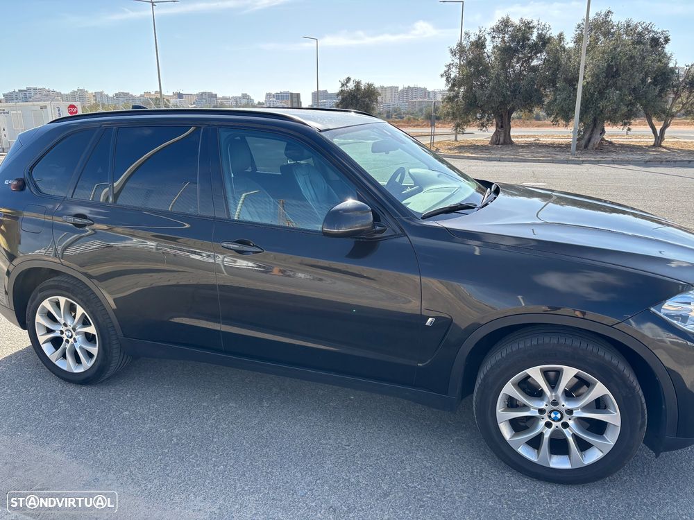 BMW X5 40e xDrive - 21