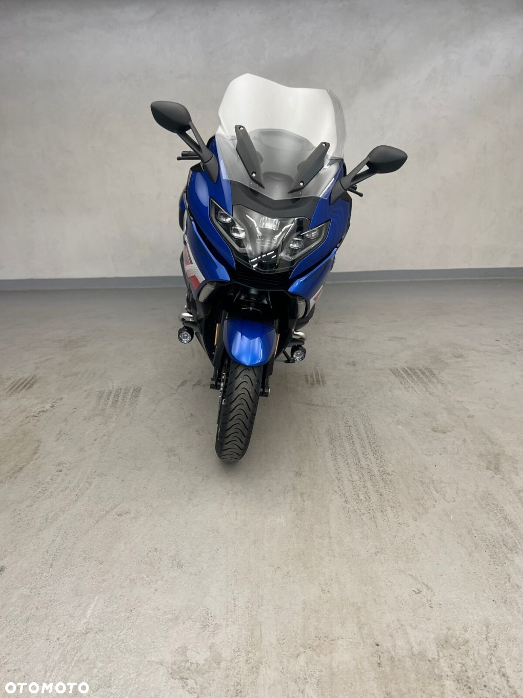 BMW K - 4