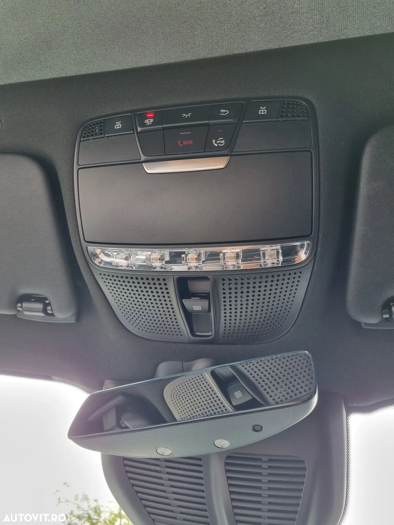 Mercedes-Benz GLC 220 d 4Matic 9G-TRONIC AMG Line - 20