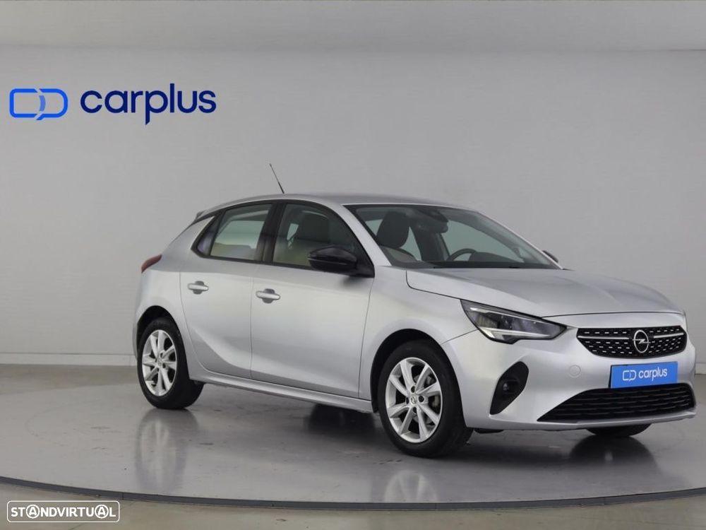 Opel Corsa 1.2 Elegance - 2