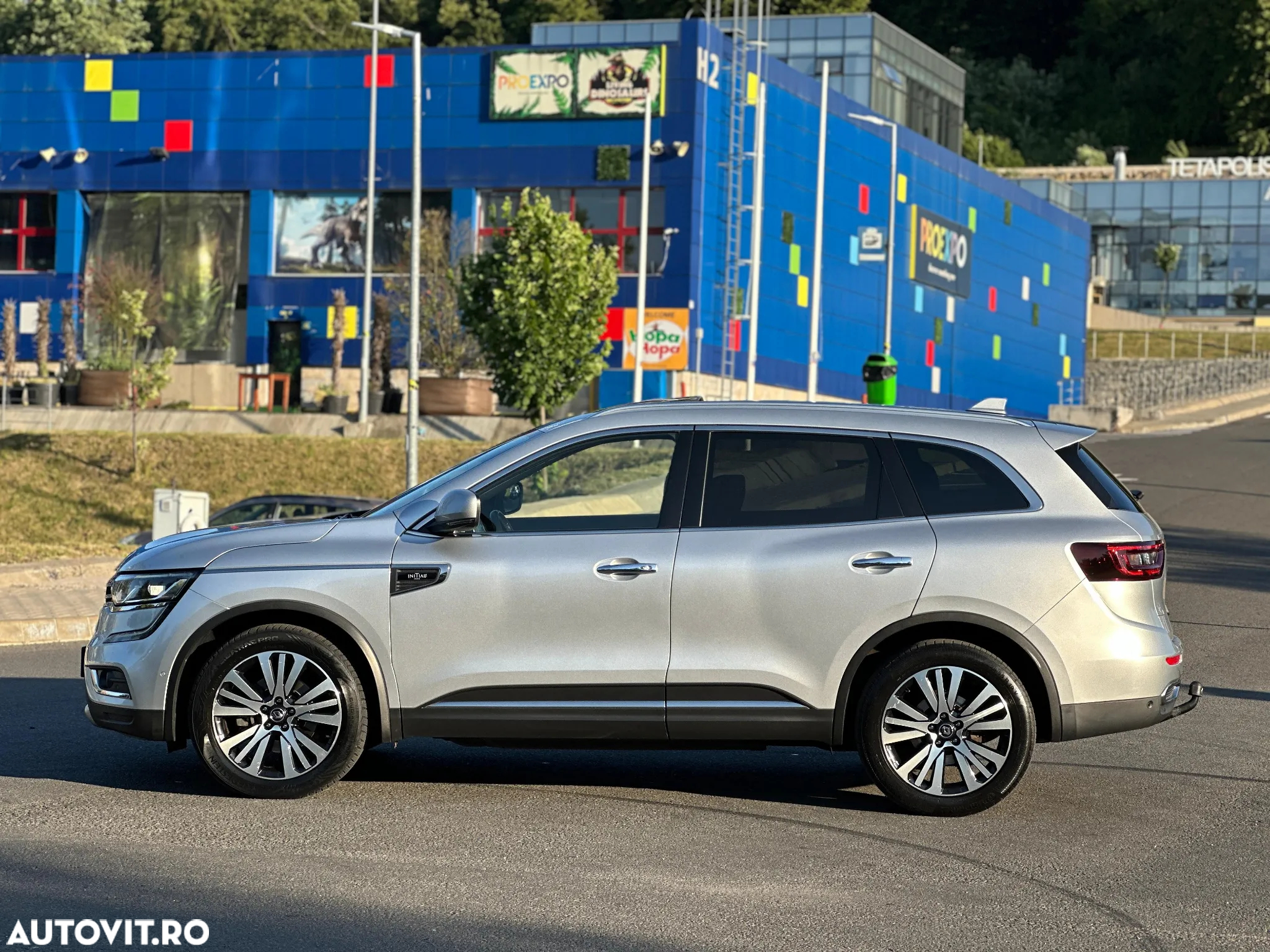 Renault Koleos - 30